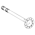 Shaft Complete